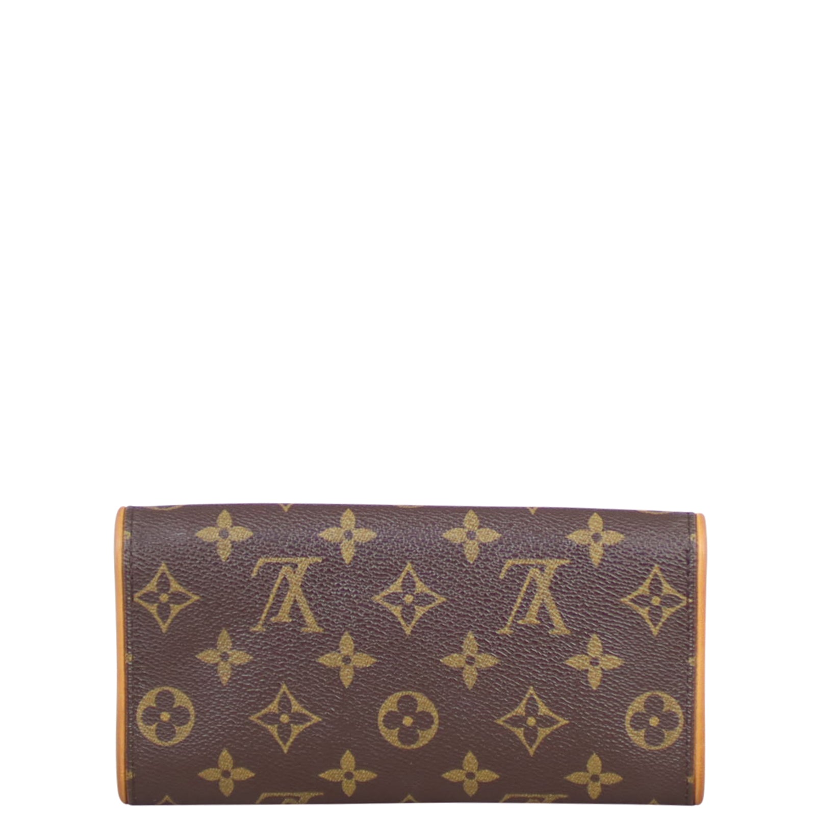 Louis Vuitton Twin Pochette PM Back