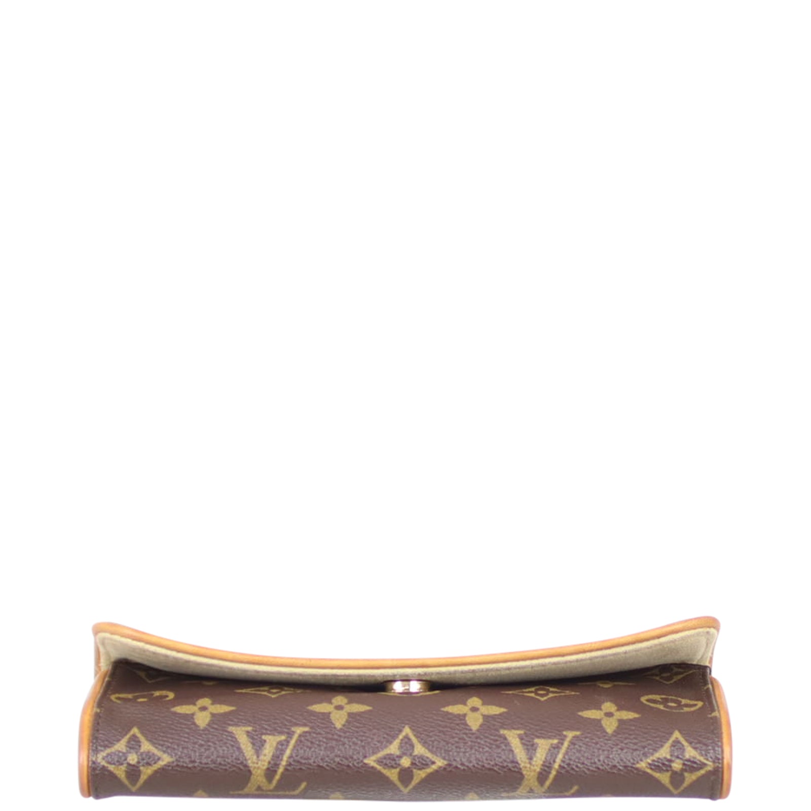 Louis Vuitton Twin Pochette PM Base