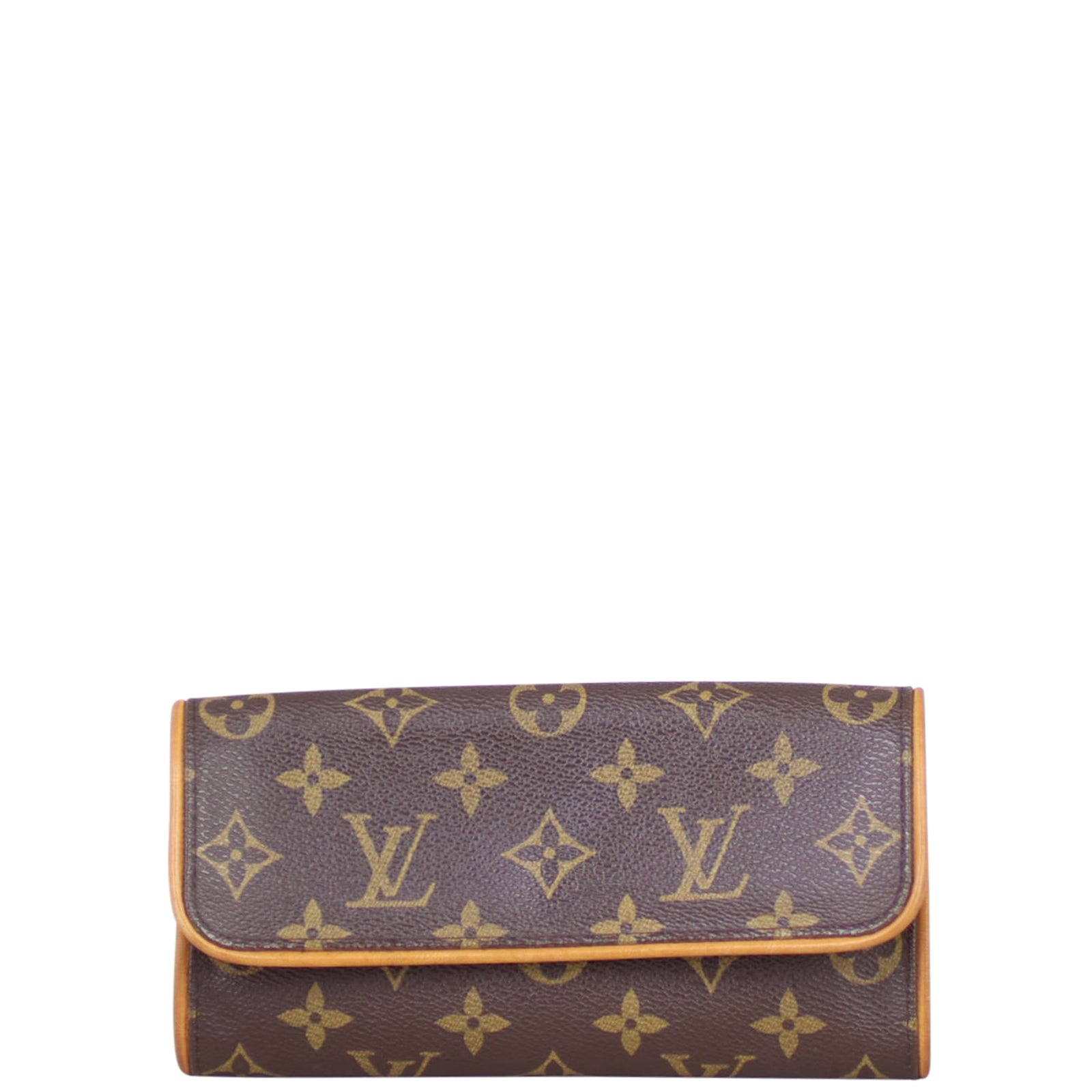 Louis Vuitton Twin Pochette PM Monogram – Luxe.It.Fwd