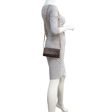 Louis Vuitton Twin Pochette PM Mannequin