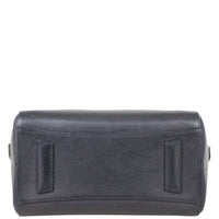 Givenchy Antigona Small – black grained goatskin Base