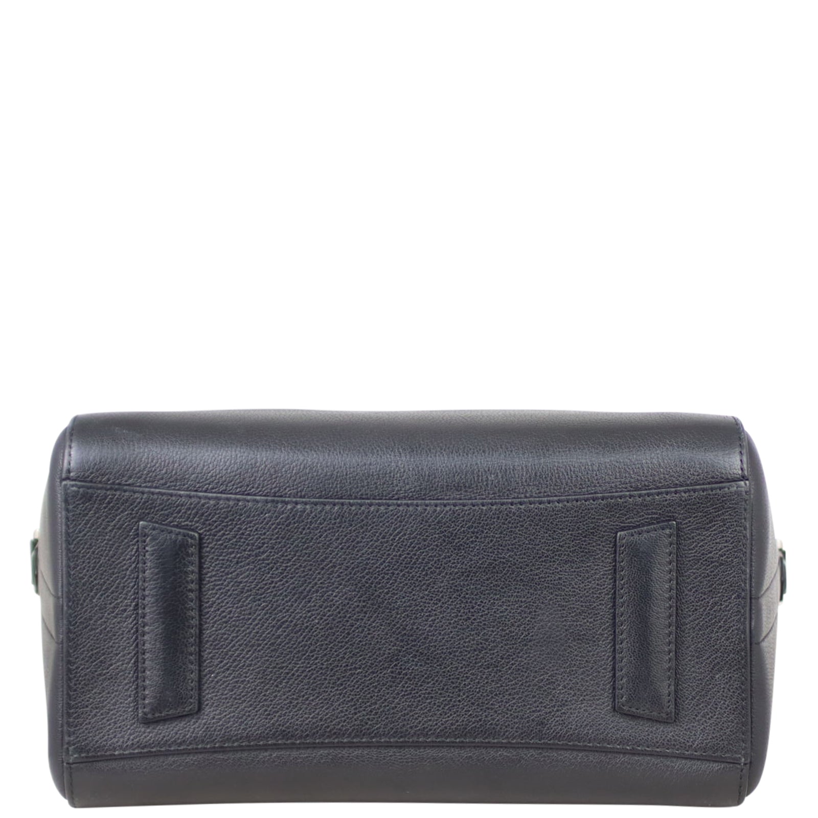 Givenchy Antigona Small – black grained goatskin Base