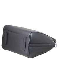 Givenchy Antigona Small – black grained goatskin Corner