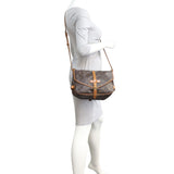 Louis Vuitton Saumur 30 Monogram Mannequin