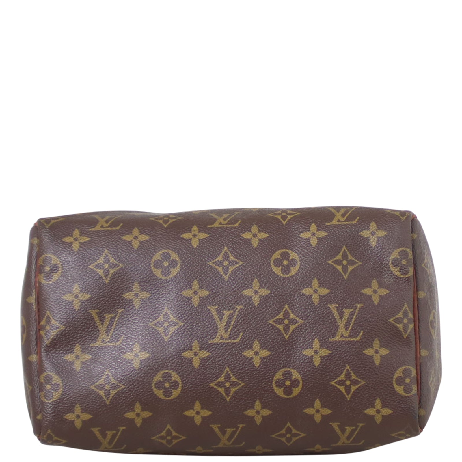 Louis Vuitton Speedy 25 Monogram Base