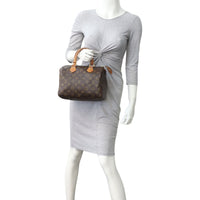 Louis Vuitton Speedy 25 Monogram Mannequin