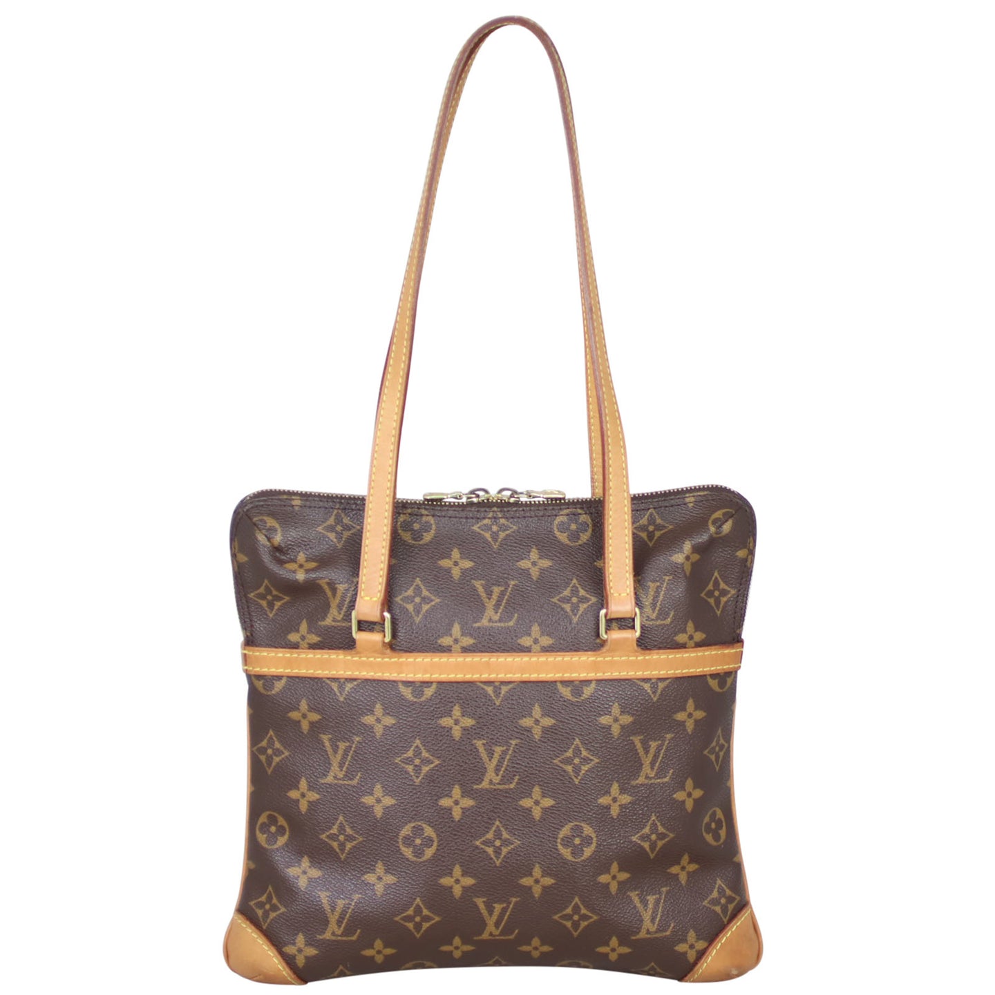 Louis Vuitton Coussin GM Monogram Back
