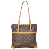 Louis Vuitton Coussin GM Monogram Back
