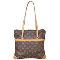 Louis Vuitton Coussin GM Monogram Back
