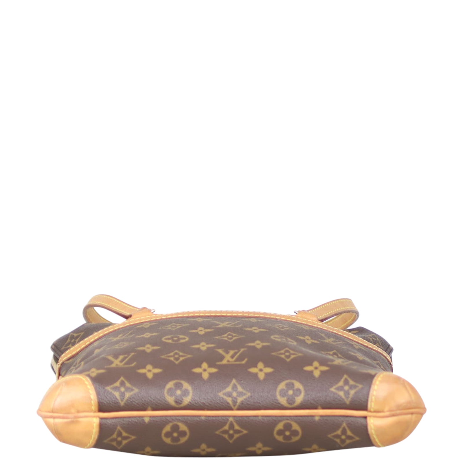 Louis Vuitton Coussin GM Monogram Base
