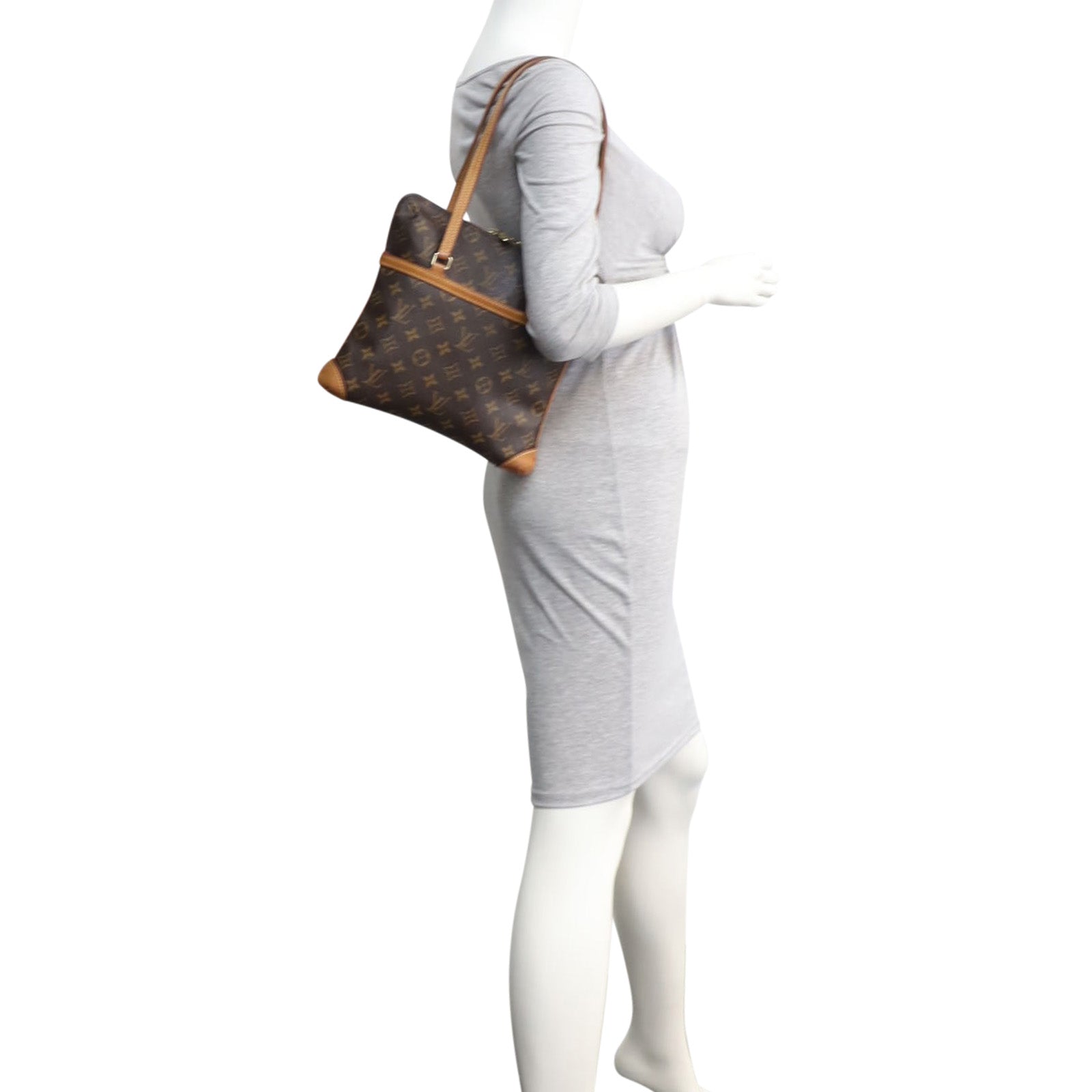 Louis Vuitton Coussin GM Monogram Mannequin