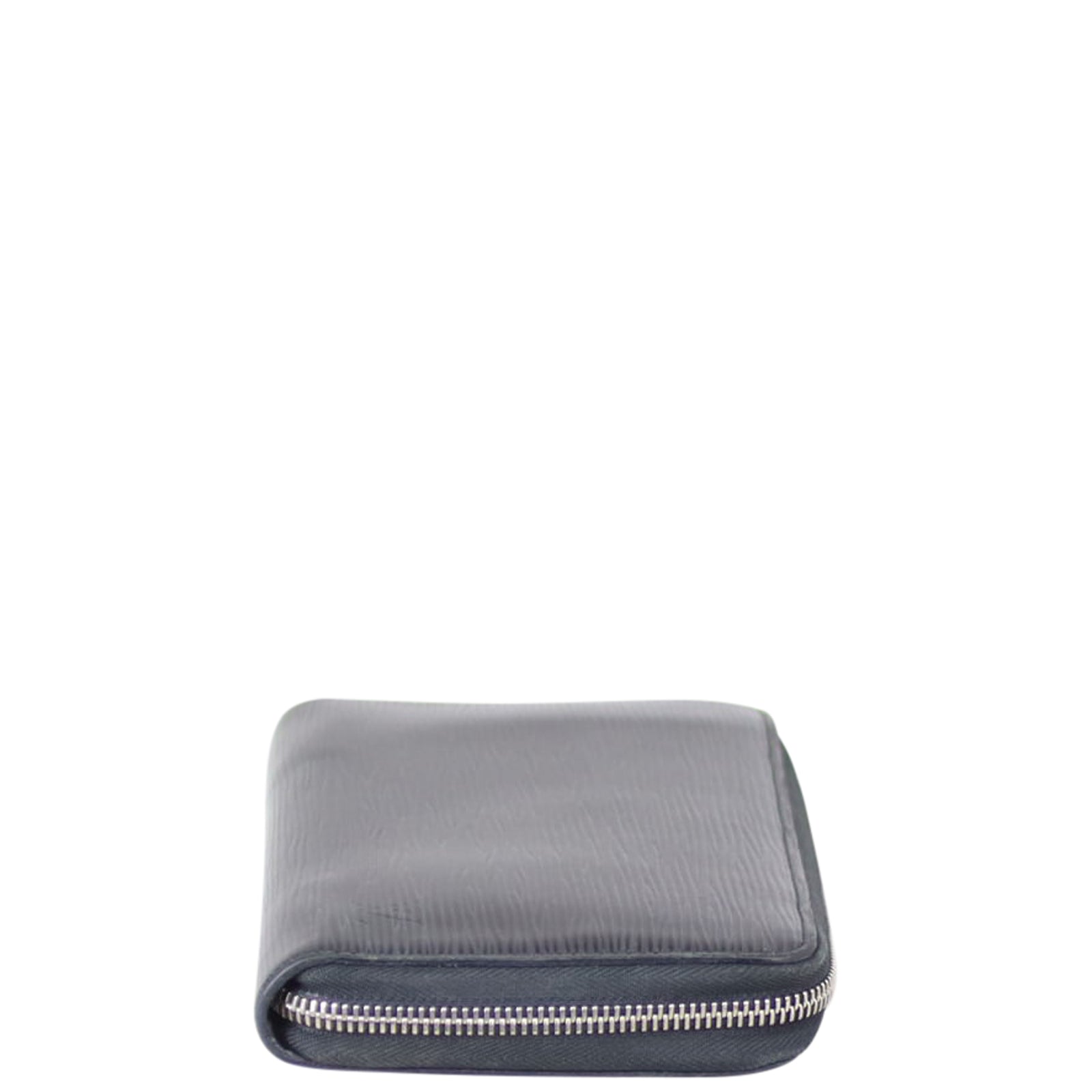 Louis Vuitton Zippy Organiser Epi Side