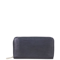 Louis Vuitton Zippy Organiser Epi Front