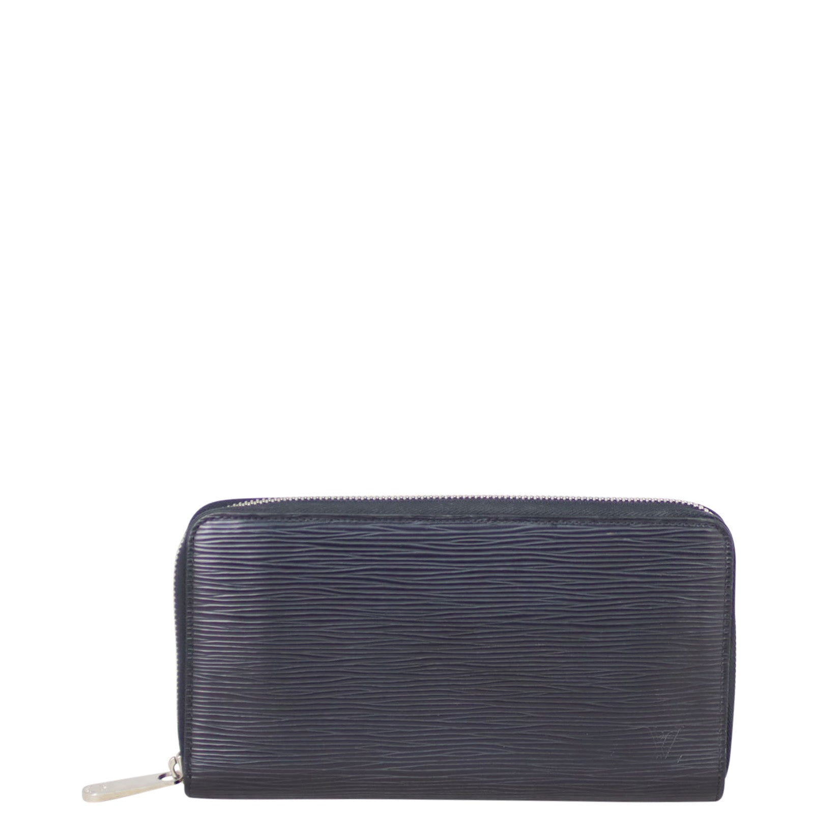Louis Vuitton Zippy Organiser Epi Front