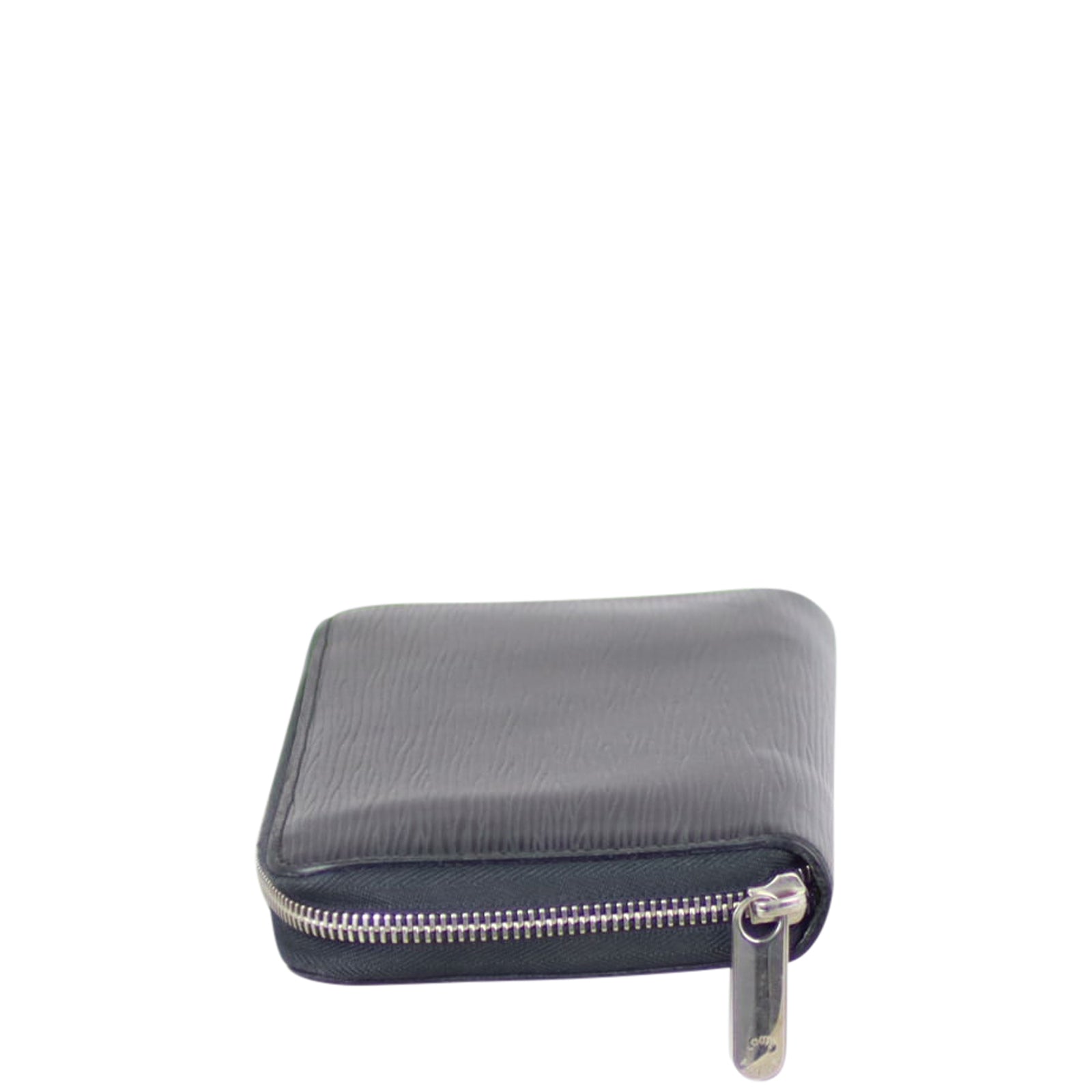 Louis Vuitton Zippy Organiser Epi Side