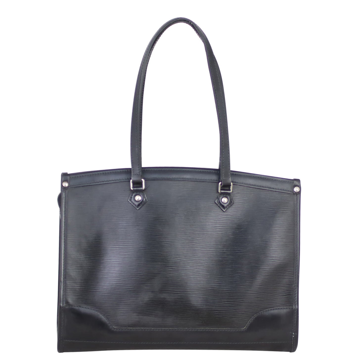 Louis Vuitton Madeleine GM Epi Back