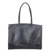 Louis Vuitton Madeleine GM Epi Back