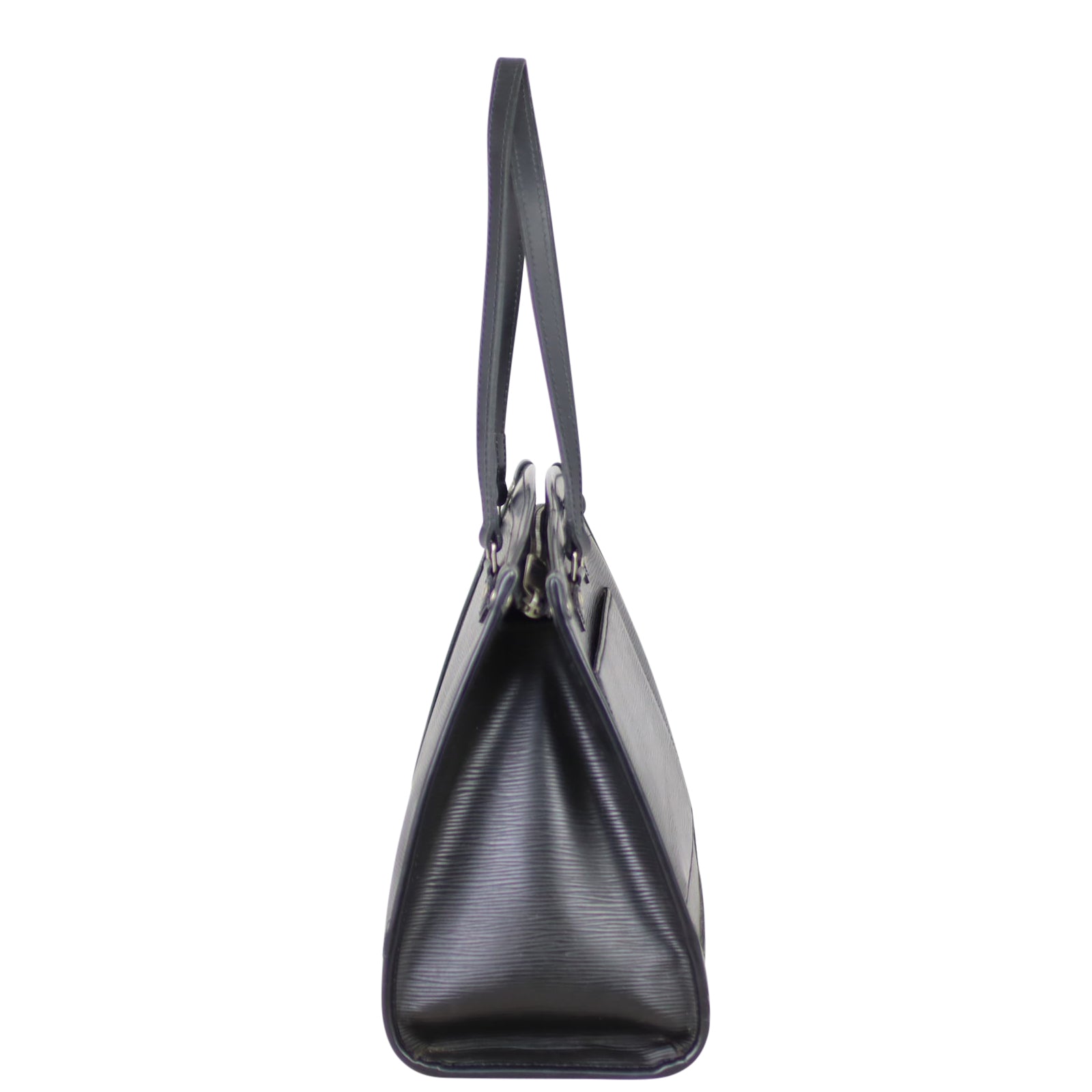 Louis Vuitton Madeleine GM Epi Side