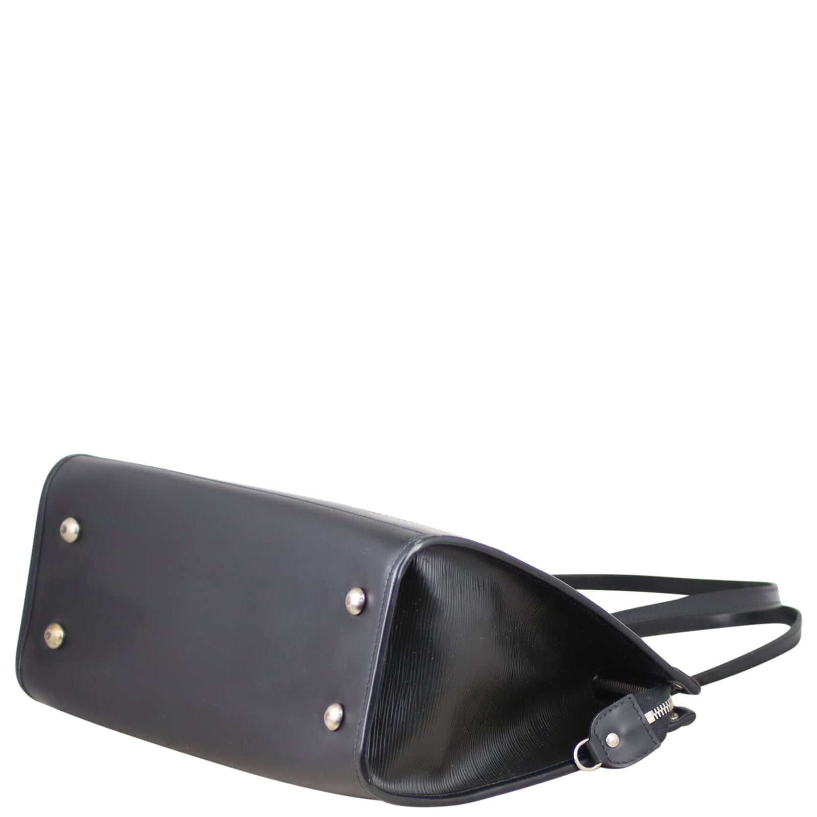 Louis Vuitton Madeleine GM Epi Corner