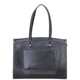 Louis Vuitton Madeleine GM Epi Front