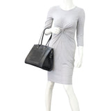 Louis Vuitton Madeleine GM Epi Mannequin