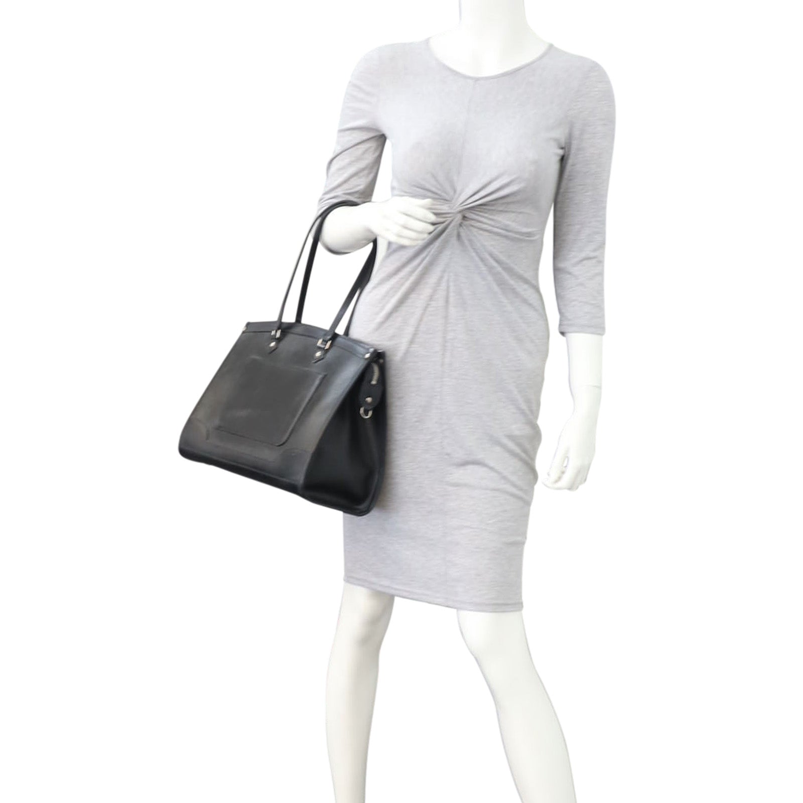 Louis Vuitton Madeleine GM Epi Mannequin