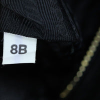 Prada Saffiano Lux Galleria Double Zip Tote Small Date code
