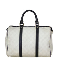 Gucci GG Supreme Joy Boston Medium Back