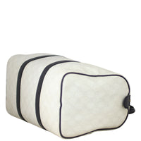 Gucci GG Supreme Joy Boston Medium Corner