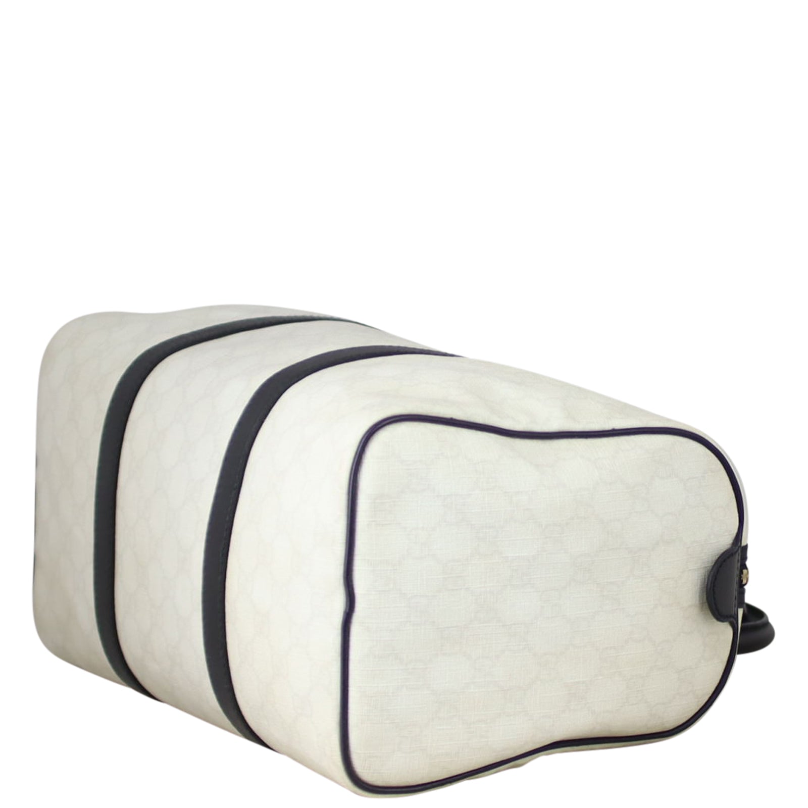 Gucci GG Supreme Joy Boston Medium Corner