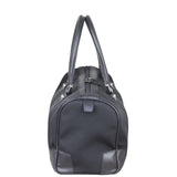 Gucci Barrel Duffle Bag Side