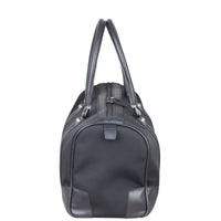 Gucci Barrel Duffle Bag Side