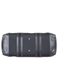 Gucci Barrel Duffle Bag Base