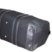 Gucci Barrel Duffle Bag Corner