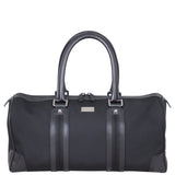 Gucci Barrel Duffle Bag Front