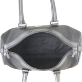 Gucci Barrel Duffle Bag Whole interior