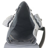 louis vuitton christopher backpack inner lining Louis Vuitton Christopher Backpack Damier Graphite – Luxe.It.Fwd