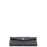 Louis Vuitton Victorine Wallet Monogram Empreinte Base