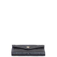 Louis Vuitton Victorine Wallet Monogram Empreinte Base