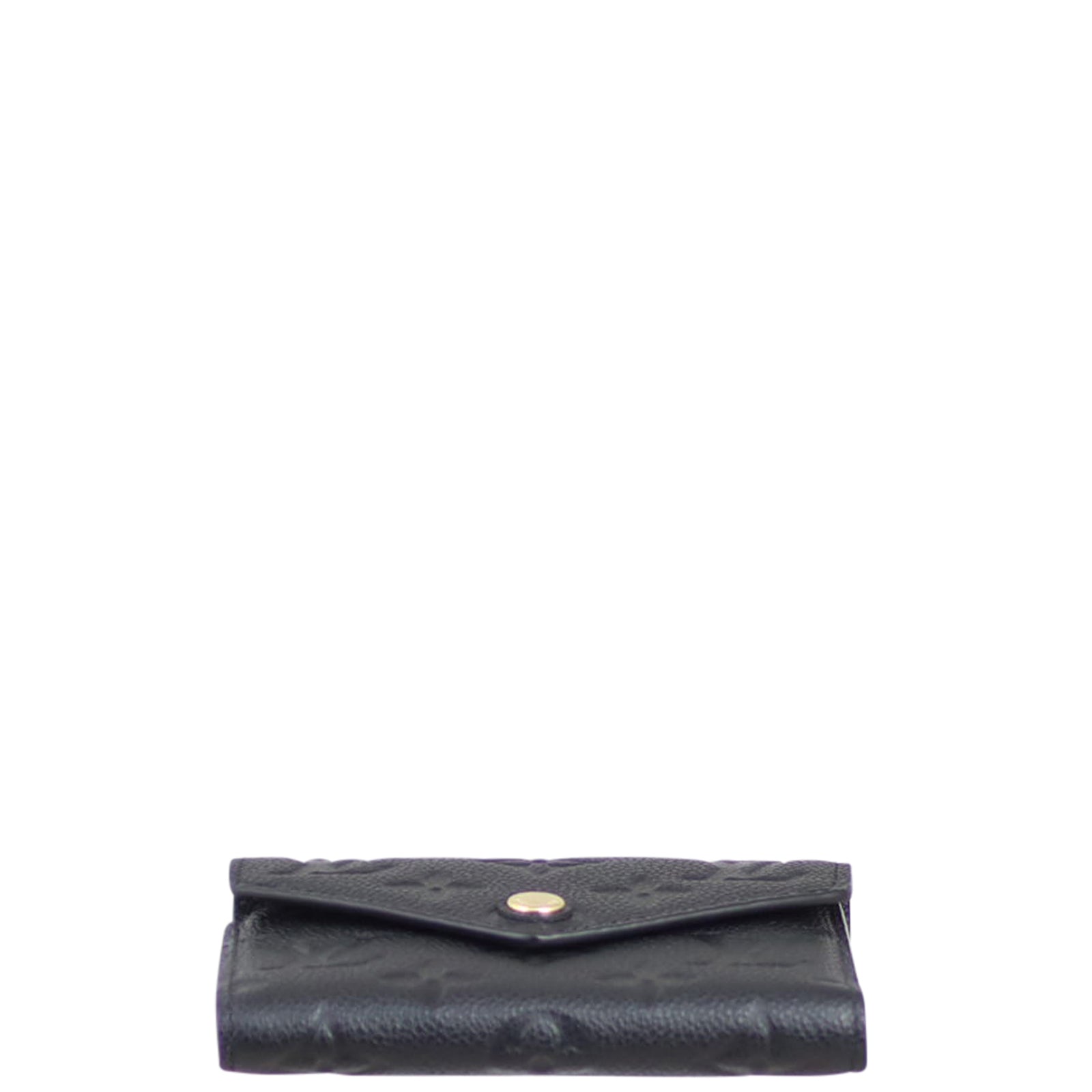 Louis Vuitton Victorine Wallet Monogram Empreinte Base