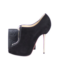 Louis Vuitton Victorine Wallet Monogram Empreinte Shoe