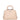 Prada Saffiano Lux Promenade Small Backpack Front
