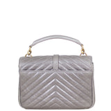 Saint Laurent College Medium Back