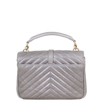 Saint Laurent College Medium Back