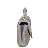 Saint Laurent College Medium Side