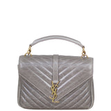 Saint Laurent College Medium Front