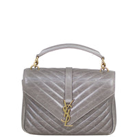 Saint Laurent College Medium Front