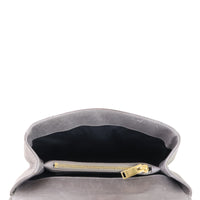 Saint Laurent College Medium Whole interior