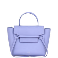 Celine Nano Belt Bag Front