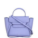 Celine Nano Belt Bag Front